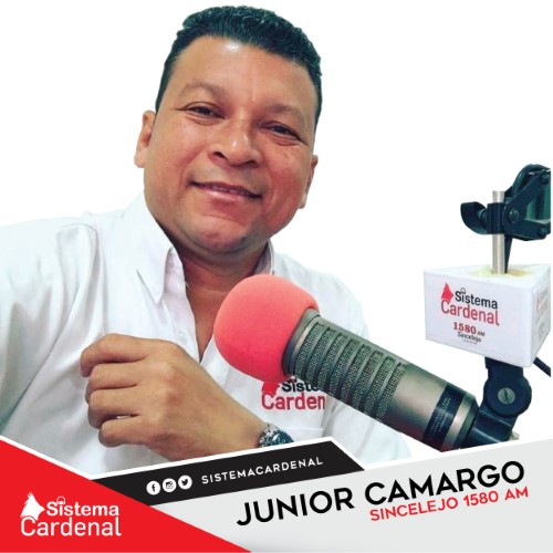 Junior camargo